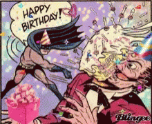 Happy Birthday GIF - Happy Birthday Batman GIFs