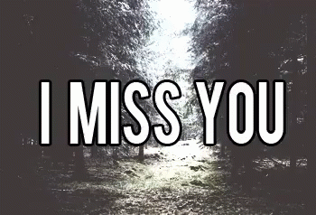 Miss You GIF - I Miss You Missing You Longing For You GIFs