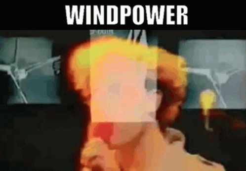 Thomas Dolby Windpower GIF - Thomas Dolby Windpower New Wave GIFs