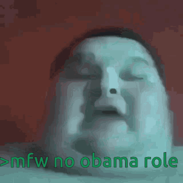 Fat Boy Obama GIF - Fat Boy Obama Role GIFs