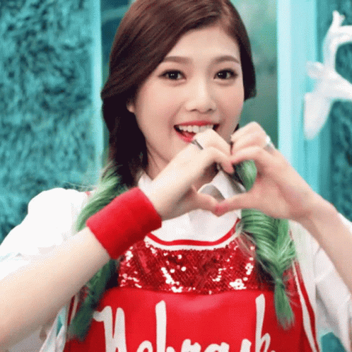 Joy Red Velvet GIF