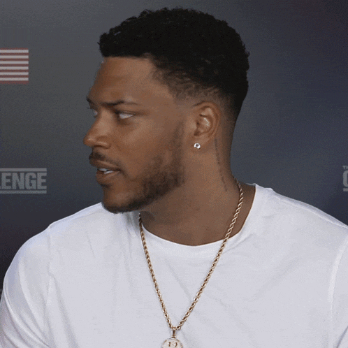 Ruffly And Tussley Theo GIF - Ruffly And Tussley Theo The Challenge World Championship GIFs