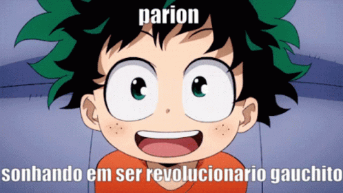 Parion Parion Gauchito GIF - Parion Parion Gauchito Parionlol GIFs