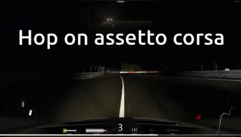 Assetto Corsa GIF - Assetto Corsa Assetto Corsa GIFs