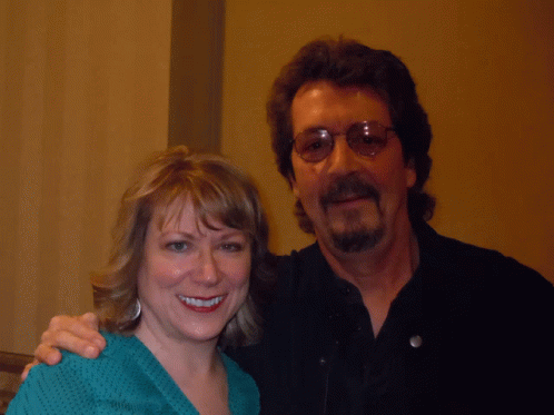 Me And Michael Stanley At Tangiers GIF - Me And Michael Stanley At Tangiers GIFs