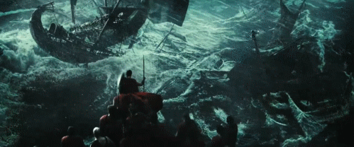 Shipwreck GIF - Movies Action Fantasy GIFs