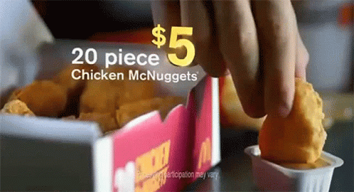 Mcdonalds Fast Food GIF - Mcdonalds Fast Food Commercial GIFs