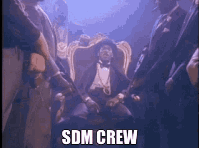 Sdm Crew GIF - Sdm Crew GIFs