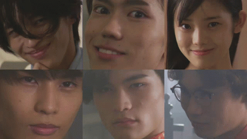 Donbrothers Avataro Sentai Donbrothers GIF - Donbrothers Avataro Sentai Donbrothers Super Sentai GIFs
