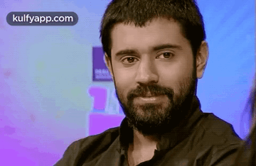 Not Intrested.Gif GIF - Not Intrested Nivin Gif GIFs
