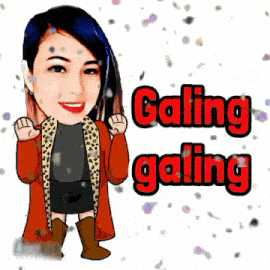 Handz Up Galing Galing GIF - Handz Up Galing Galing Rhem Ako GIFs