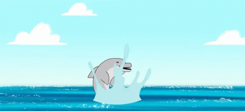 Flipper Porpoise GIF - Flipper Porpoise GIFs