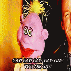 Gay Gay Gay You Are Gay GIF - Gay Gay Gay You Are Gay GIFs