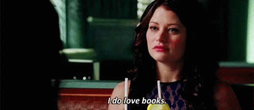 Once Upon A Time Ouat GIF - Once Upon A Time Ouat I Love Books GIFs