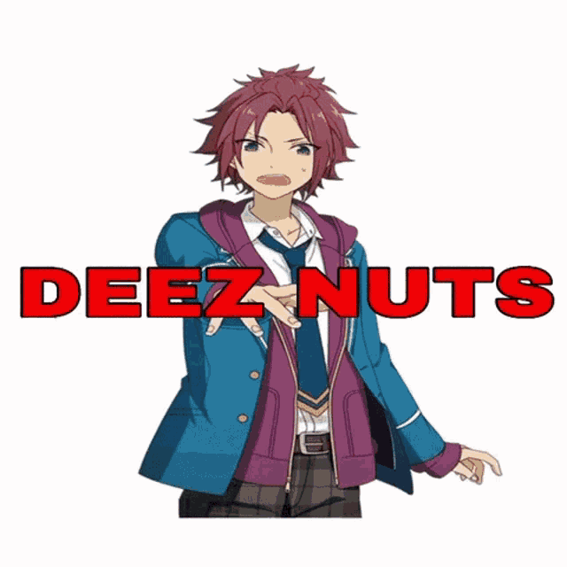 Mao Deez Nuts His Favorite Deez Nuts GIF - Mao Deez Nuts His Favorite Deez Nuts Deez Nutter GIFs