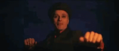 Kaizers Orchestra GIF - Kaizers Orchestra Happy Dance GIFs