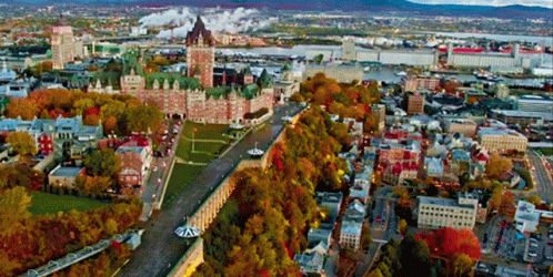 Quebec City Quebec GIF - Quebec City Quebec Canada GIFs