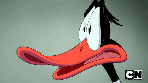 Deprimido Pato Lucas GIF - Deprimido Pato Lucas Looney Tunes GIFs