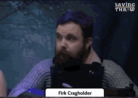 Dom Zook Firk Cragholder GIF - Dom Zook Firk Cragholder Its Always Cloudy In Barovia GIFs