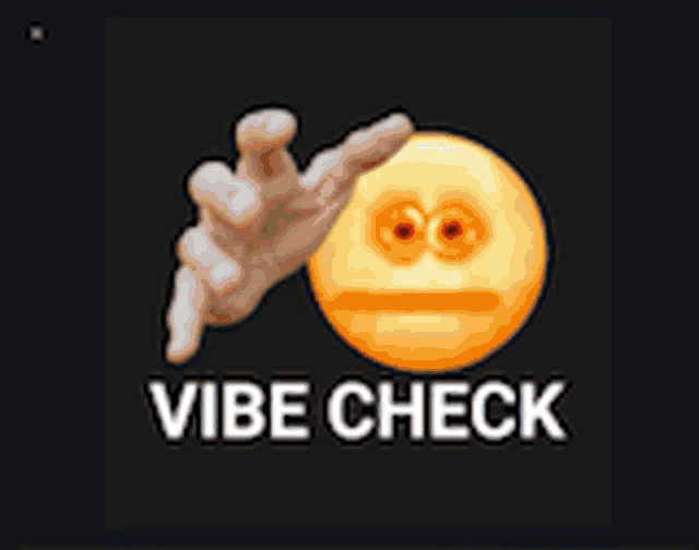 Crying Vibe Check GIF - Crying Vibe Check Emoji GIFs