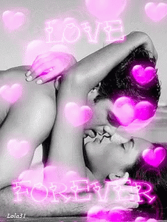 Couple Pink GIF - Couple Pink Heart GIFs