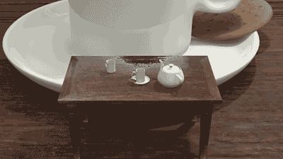 Cup GIF - Cup Endless Loop GIFs