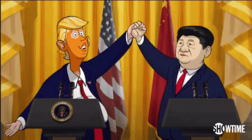 Hold Hands Victory GIF - Hold Hands Victory Papparazzi GIFs