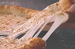 Cheese Pizza GIF - Cheesepizzagifs Pizza GIFs