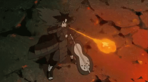 Naruto Madara GIF - Naruto Madara Uchiha GIFs