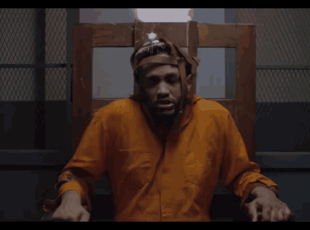 Prisoner Electric Chair GIF - Prisoner Electric Chair Death Penalty GIFs