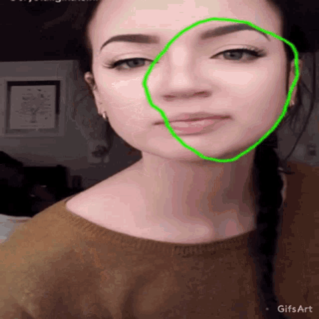 Saz Dance GIF