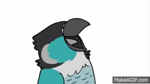 Jaiden Animations Ari GIF - Jaiden Animations Ari Laughter GIFs