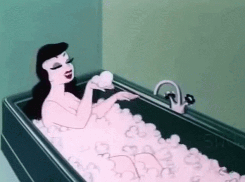 Bath Bubble GIF - Bath Bubble GIFs