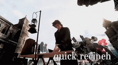 Episodeignis Ivez Come Up With A New Recipeh GIF - Episodeignis Ivez Come Up With A New Recipeh GIFs