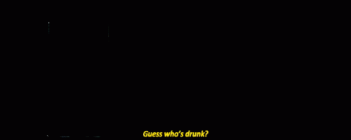 Drunk Guess GIF - Drunk Guess GIFs