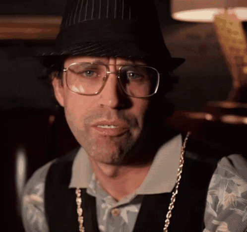 Link Neal GIF