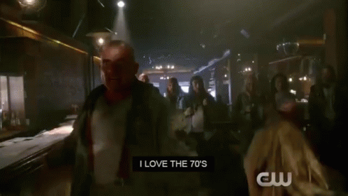 Legends Of Tomorrow Dominic Purcell GIF - Legends Of Tomorrow Dominic Purcell Heat Wave GIFs