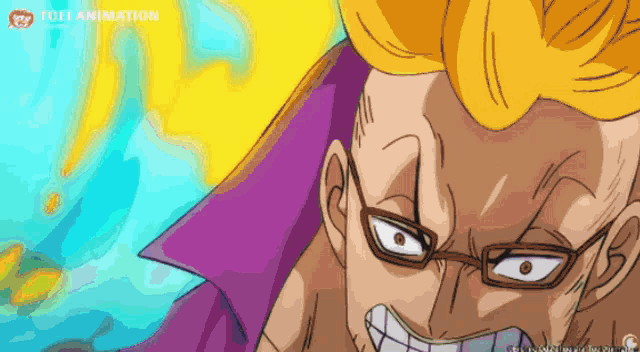 Marco One Piece Marco The Phoenix GIF - Marco One Piece Marco The Phoenix Marco Blue Bird GIFs
