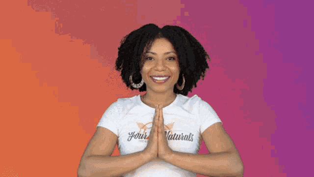 Shalita Grant Black Girl Magic GIF