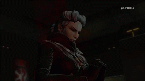 Swtor Sith GIF - Swtor Sith The Old Republic GIFs