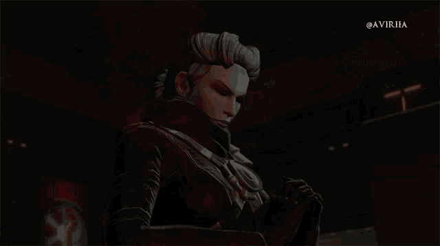 Swtor Sith GIF