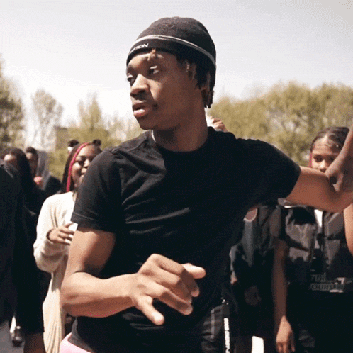 Dancing Spence GIF - Dancing Spence Philly Goats GIFs