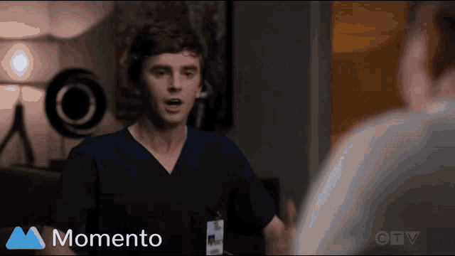 Goodoctor GIF - Goodoctor GIFs