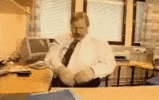 Overwork Done GIF - Overwork Done Over It GIFs