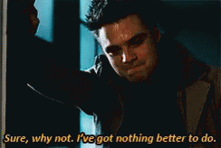 Nothing To Do GIF - Nothing To Do Why Not Nothing Better To Do GIFs