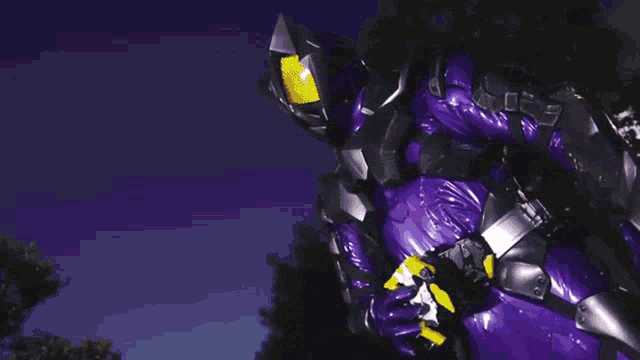 Finisher Kamen Rider Horobi GIF - Finisher Kamen Rider Horobi Fight GIFs