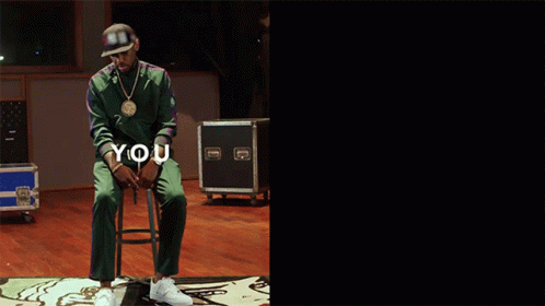You And Me Against The World Fabolous GIF - You And Me Against The World Fabolous My Fabolous Life GIFs