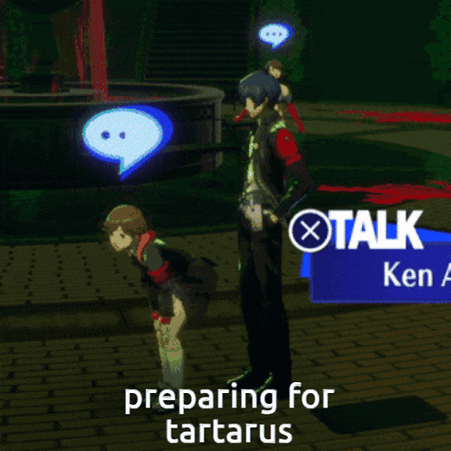 Ken Amada Persona 3 Ken GIF - Ken Amada Persona 3 Ken Persona 3 Reload GIFs