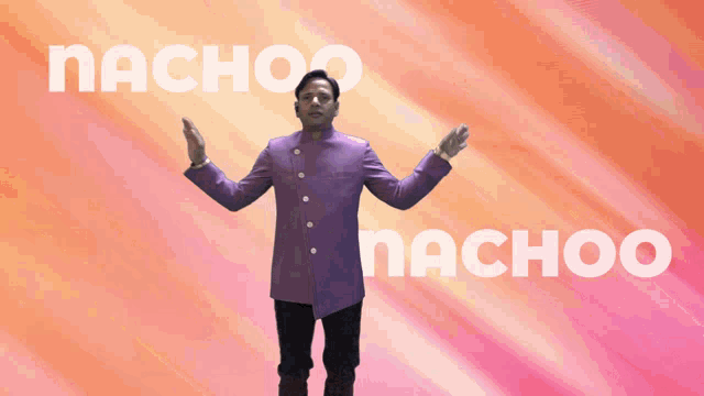 Nachoo Dance GIF - Nachoo Dance Dance Varun Tiwari GIFs