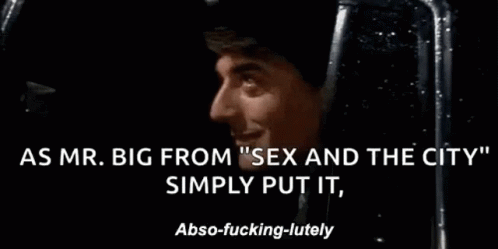Sex And GIF - Sex And The GIFs